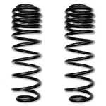 Rock Krawler Rk07015p 2.5in Triple Rate Rear Coil Springs 18-26 Jeep Wrangler Jl. Fixed Price $226.95.