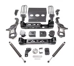 Readylift 6'' Big Lift With Falcon 1.1 Rear Shocks 15-20 For Ford F-150. Fixed Price $2419.95.
