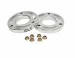 Readylift 66-39150 Leveling Kit. Fixed Price $135.99.