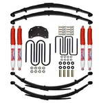 Skyjacker F860mks-h 6in. 86-96 F350 System. Fixed Price $2357.49.