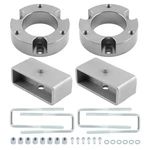Maxpeedingrods 3 Front 2 Rear Leveling Lift Kit For Toyota Tacoma 1995-2004 2wd. Fixed Price $149.95.