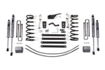 Zoneoffroad 00-01 Fits Dodge Ram 1500 Fox Shock 2.0 Adventure Series 5" Lift Kit. Fixed Price $1289.08.
