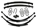 Skyjacker Suspension Lift Kit - Suspension, Springs And Related Components. Fixed Price $1637.82.