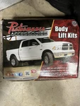 Performance Accessories Pa863 3 Body Lift Kit 97-03 Ford F150 F250 Heritage. Fixed Price $125.00.
