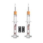 Rancho Rs66304r9 2" Front Strut Suspension System For 07-13 Silverado/sierra1500. Fixed Price $409.61.