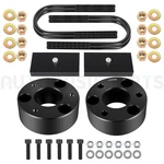 For 2006-2008 Dodge Ram 1500 4wd 3" Front & 1" Rear Leveling Lift Kit. Fixed Price $71.58.