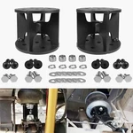 52440 Air Lift Spacers 4 Compatible With Most Spring Kits. Fixed Price $48.99.