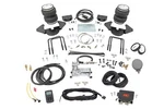 Rough Country Air Spring Kit W/compressor Chevy/gmc 1500 19-25. Fixed Price $959.95.