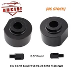 Leveling Lifts Kit 2" Front For Ford F150 1981-1996 F250 F350 1999-20 2wd Black. Fixed Price $68.80.