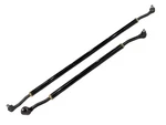 Heavy Duty 1.5 In. Steering System Kit 1999 - 2004 Jeep Grand Cherokee Wj. Fixed Price $495.00.