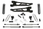 Fabtech Motorsports K2414dl Radius Arm Lift System Fits Select Ford F-250/f-350. Fixed Price $3357.15.
