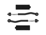 Icon 45212 Xd Forged Tie Rod Kit For 2021-23 Ford Bronco 4wd. Fixed Price $460.95.