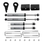 1"-3" Leveling Lift Kit For Gmc Sierra Chevy Silverado 1500 Classic 4wd 2007. Fixed Price $286.20.