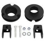 1.25" Rear Leveling Lift Kit Steel For Ford Explorer 2wd 4wd 2011-2019. Fixed Price $46.79.
