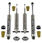 2.25'' Falcon Shocks Sport Leveling System 2014-2018 Gmc 1500 # 07-04-21-400-002. Fixed Price $1639.99.