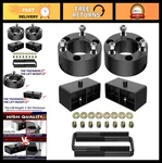 Flycle 3" Front 2" Rear Leveling Kit For Silverado Sierra 1500 2wd/4wd. Fixed Price $152.99.