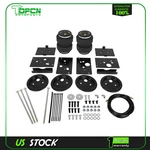 For 14-23 Dodge Ram Pickup 2500 Rear Air Suspension Tow Assist Bag Over Load Kit. Fixed Price $181.31.