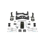 Fabtech K2190 6 Inch Suspension Lift Kit For 2009-2013 Ford F150 New. Fixed Price $2076.28.
