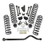 Readylift 69-6402 4" Coil Spring Kit W/adj Track Bar For 07-18 Jeep Wrangler Jk. Fixed Price $598.77.