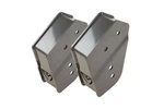 Maxtrac 943300-2 Radius Arm Drop Bracket Kit For 2017-2022 Ford F-250 & F-350. Fixed Price $283.47.