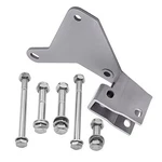 Maxpeedingrods Front Track Bar Drop Bracket 2-4" For Jeep Grand Cherokee Wj. Fixed Price $112.09.