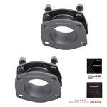 Maxpeedingrods 2" Front Leveling Lift Kit For Jeep Commander Xk 2006-2010 Steel. Fixed Price $39.25.