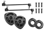 Daystar Kf04062bk Suspension System/lift Kit For 21-23 Bronco Sport Maverick. Fixed Price $289.99.