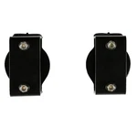 Rubicon Express Re1303 Bump Pad Fits 18-19 Wrangler (jl). Fixed Price $66.74.