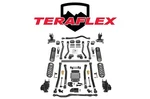 Teraflex 4.5 Alpine Rt4 Long Arm Lift Kit 2021-2026 Jeep Wrangler Jlu 392 V8. Fixed Price $6600.99.