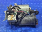 2003-2011 Lincoln Towncar Air Ride Suspension Compressor Pump Assembly Oem. Fixed Price $142.49.