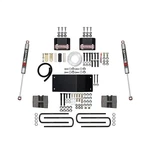 Skyjacker Suspensions F2145bm Lift Kit. Fixed Price $638.89.