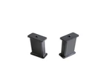 Maxtrac 810060 Fabricated 6" Lift Blocks. Fixed Price $105.85.