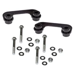For Chevy Silverado 1500 19-26 Coil Spring Seat Spacers 2" Level-it Front. Fixed Price $69.99.