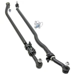 Rockjock Jk-9704p Currectlync Steering System 1.5" Dia For 07-18 Wrangler Jk. Fixed Price $723.00.
