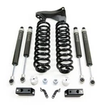 Readylift 2.5" Full Leveling Kit With Falcon Shocks For 2020-2024 Ford F250 F350. Fixed Price $1259.95.