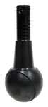 Qa1 9029-223 Replacement Ball Joint Stud 3.848in Long For 1210-102 Steel Black. Fixed Price $39.95.