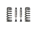 Maxtrac 2.5' F Lift Coils & Fox Shocks- 872170f. Fixed Price $793.62.