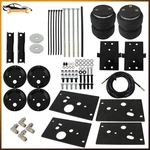 For Dodge Ram 2500 Truck 2014-24 W/8 Lug Air Tow Assist Load Level Kit No Drill. Fixed Price $198.63.