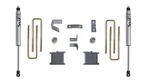 Maxtrac 906840f Lift Kit. Fixed Price $736.99.