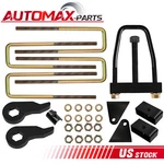 3" Lift Kit With Tool For 2001-2010 Chevy Gmc Sierra Silverado 2500 Hd Se. Fixed Price $115.49.