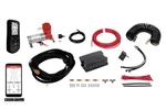 Firestone Air Command Dual Path Remote And App With Heavy Duty Compressor. Fixed Price $1141.07.