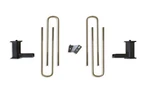 Maxtrac Suspension 903360 3"-4" Rear Lift Kit For 2017-2024 Ford Super Duty. Fixed Price $226.91.