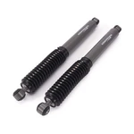 Maxpeedingrods Rear Shocks For Chevy Silverado Sierra 1500 99-06 Fit 0-2" Lift. Fixed Price $91.62.
