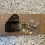 Front Track Bar Drop Bracket Fit For 97-06 Jeep Wrangler Tj/84-01 Cherokee Xj.... Fixed Price $34.74.