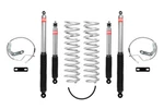 Eibach Pro-truck Lift Set Of 4 Shocks + 2 Front Springs (e80-35-034-01-22). Fixed Price $930.00.