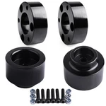 2.5" Front 2'' Rear Leveling Lift Kit For Ram 1500 Hfe Extended Cab Pickup 4door. Fixed Price $58.66.