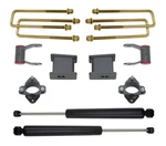 Maxtrac Suspension 901355 Lift Kit-suspension Component. Fixed Price $461.23.
