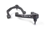 Zone Offroad Zonc2321 Adventure Series Cast Upper Control Arm Kit. Fixed Price $449.95.