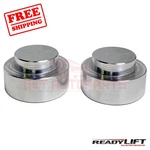 Readylift Susp. Leveling Kit Rear 1.5" For Chevrolet Suburban 1500 2007-2014. Fixed Price $163.27.