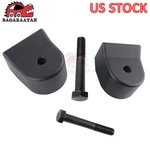 New 2 Inch Front Spacer Leveling Kit For 2005-2020 Ford F250 F350 Super Duty 4wd. Fixed Price $48.88.